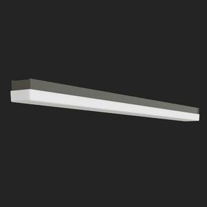 OSMONT MAT71543 MATAR 2 stropní/nástěnné plastové svítidlo IP44 4000 K 13W LED DALI obraz