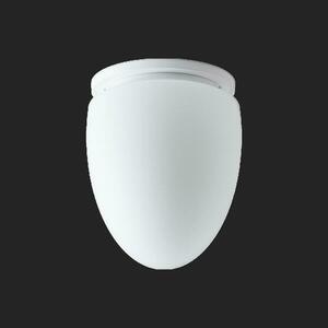 OSMONT MIR59306 MIRA stropní skleněné svítidlo bílá IP41 3000 K 27W LED DALI obraz