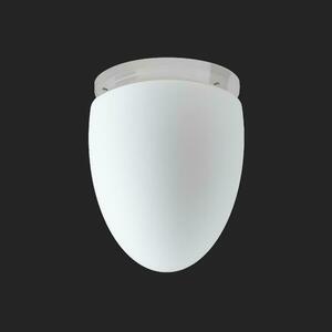 OSMONT MIR59472 MIRA stropní skleněné svítidlo bílá IP41 3000 K 27W LED DALI obraz