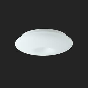 OSMONT SAT59241 SATURN 1 stropní/nástěnné skleněné svítidlo bílá IP20 3000 K 16W LED obraz