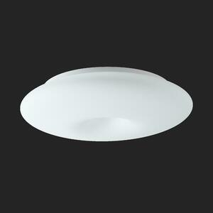OSMONT SAT59249 SATURN 2 stropní/nástěnné skleněné svítidlo bílá IP20 3000 K 31W LED DALI obraz