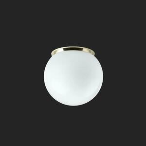 OSMONT SKA71529 SKAT 1 stropní/nástěnné plastové svítidlo IP65 4000 K 9W LED DALI obraz