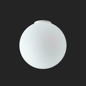 OSMONT STY61241 STYX 4 stropní skleněné svítidlo bílá IP65 3000 K 27W LED DALI obraz