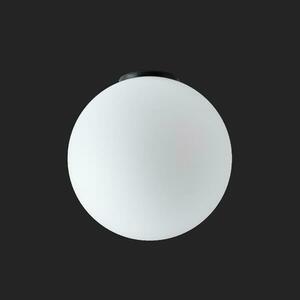 OSMONT STY61243 STYX 4 stropní skleněné svítidlo černá / bílá IP65 3000 K 27W LED DALI obraz