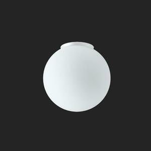 OSMONT STY61731 STYX 3 stropní/nástěnné skleněné svítidlo bílá IP65 4000 K 20W LED DALI obraz