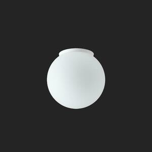 OSMONT STY71020 STYX 2 stropní/nástěnné skleněné svítidlo bílá IP65 3000 K 9W LED DALI obraz