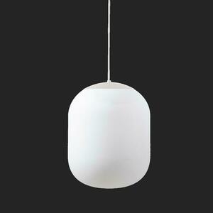 OSMONT TAN62799 TANIA P2 HP závěsné skleněné svítidlo bílá IP40 4000 K 58W LED DALI obraz
