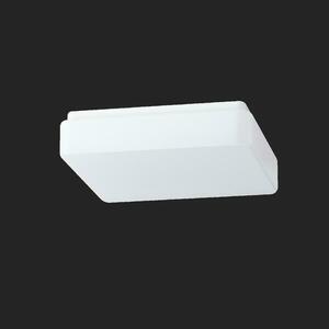 OSMONT TIL56362 TILIA 1 stropní/nástěnné plastové svítidlo IP54 3000 K 23W LED HF nouzové kombinované 3 h obraz