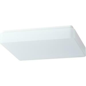OSMONT TIL56370 TILIA 2 stropní/nástěnné plastové svítidlo IP54 3000 K 33W LED HF nouzové kombinované 3 h obraz
