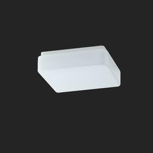 OSMONT TIL56852 TILIA 1A stropní/nástěnné plastové svítidlo IP54 4000 K 11W LED DALI obraz