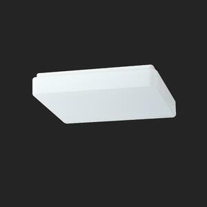 OSMONT TIL67771 TILIA 2A stropní/nástěnné plastové svítidlo IP54 4000 K 25W LED HF nouzové kombinované 3 h obraz