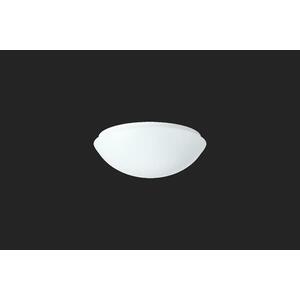 OSMONT TIT53753 TITAN 1 stropní/nástěnné plastové svítidlo bílá IP54 4000 K 19W LED HF nouzové kombinované 3 h obraz