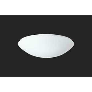 OSMONT TIT56241 TITAN 3 stropní/nástěnné plastové svítidlo bílá IP54 3000 K 52W LED DALI HF obraz