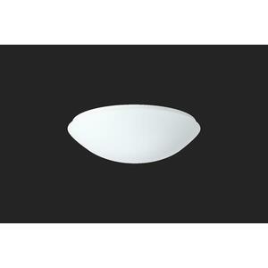 OSMONT TIT56720 TITAN 2 stropní/nástěnné plastové svítidlo bílá IP54 4000 K 33W LED DALI HF obraz