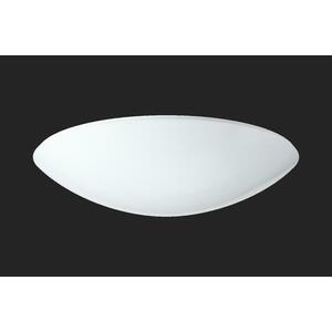 OSMONT TIT56767 TITAN 5 stropní/nástěnné plastové svítidlo bílá IP54 4000 K 98W LED DALI obraz
