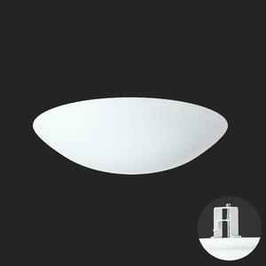 OSMONT TIT65548 TITAN V3 stropní/nástěnné plastové polovestavné svítidlo bílá IP44 4000 K 35W LED DALI obraz