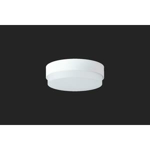 OSMONT TRI57720 TRITON 2 stropní/nástěnné průmyslové plastové svítidlo bílá IP65 4000 K 27W LED DALI HF obraz