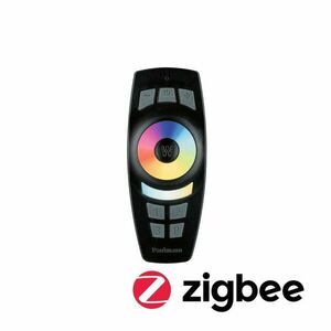 Paulmann SmartHome Zigbee dálkový ovladač s držákem na zeď 500.67 P 50067 obraz