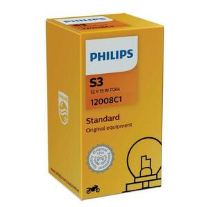 Philips S3 15W 12008C1 motožárovka obraz