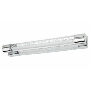 Rabalux koupelnové svítidlo Abbey LED 2X5W IP44 5787 obraz