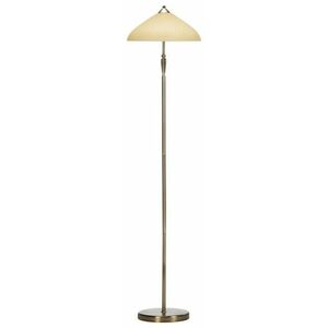 Rabalux stojací lampa Regina E27 1x MAX 60W bronzová 8178 obraz