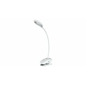 Rabalux stolní lampa Harris LED 4W DIM 6448 obraz