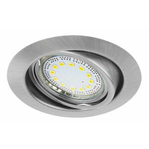Rabalux zapuštěné svítidlo Lite 3W GU10 1166 obraz