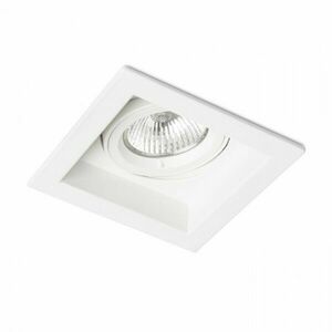 RED - DESIGN RENDL RENDL ACASA zápustná 230V GU10 50W R12750 obraz
