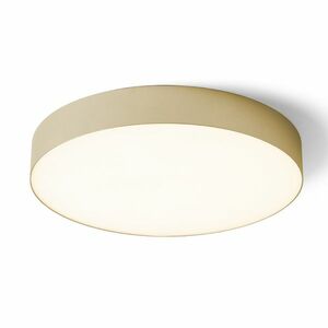 RED - DESIGN RENDL RENDL LARISA LED přisazené svítidlo, technické perleťová zlatá DIM R14446 obraz