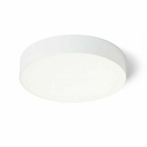 RED - DESIGN RENDL RENDL LARISA R 30 DIMM stropní svítidlo bílá 230V LED 30W 3000K/4000K/6500K R14442 obraz