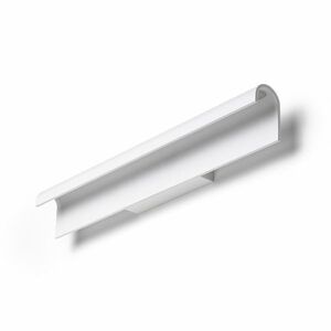 RED - DESIGN RENDL RENDL MARAIS LED nástěnná lampa, koupelnová IP44 bílá R14516 obraz