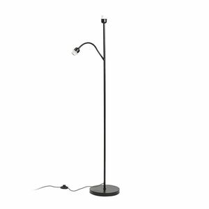 RED - DESIGN RENDL RENDL PAMPA podstavec/základna černá 2xE27 R14498 obraz