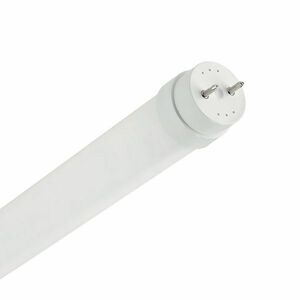 Solight LED zářivka lineární T8, 18W, 2520lm, 6000K, 120cm, sklo WT131-B obraz