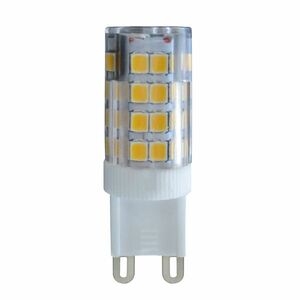 Solight LED žárovka G9, 3, 5W, 3000K, 300lm WZ322-1 obraz