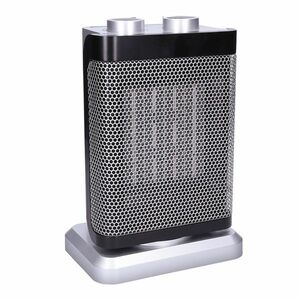 Solight teplovzdušný ventilátor 1500W KP14 obraz