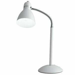 FANEUROPE Stolní lampa LUME PEOPLE, bílá, 1 x E27, 17 x 52 cm obraz