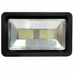 TESLA - LED reflektor, 200W, 15100lm, 230V, 6500K, 40 000h, CRI 75, 120° FL520260-5 obraz