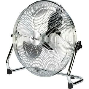 Ventilátor Ardes CHROME 40B obraz