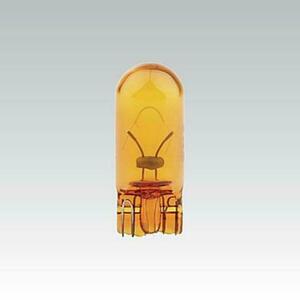 VOSLA WY5W 12V 5W W2, 1x9, 5d or 17169 obraz