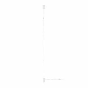 FANEUROPE Závěsná lampa PIANTANA LED GRAVITY bílá, 15 W, 1728 lm, CCT, 6x400 cm obraz