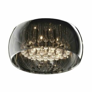 ZUMALINE Stropní svítidlo CRYSTAL C0076-06X-F4FZ obraz