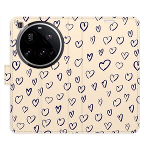 Flipové pouzdro iSaprio - Heart Light 02 - Xiaomi 15 Ultra obraz