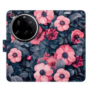 Flipové pouzdro iSaprio - Blossom Harmony - Xiaomi 15 Ultra obraz