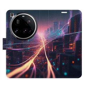 Flipové pouzdro iSaprio - Modern City - Xiaomi 15 Ultra obraz