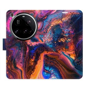 Flipové pouzdro iSaprio - Magical Paint - Xiaomi 15 Ultra obraz