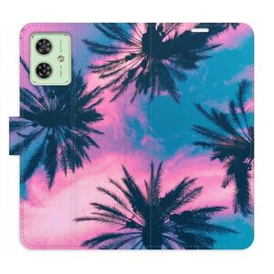 Flipové pouzdro iSaprio - Paradise - Motorola Moto G54 5G / G54 5G Power Edition obraz