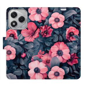Flipové pouzdro iSaprio - Blossom Harmony - Honor 400 Lite obraz
