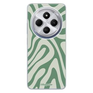 Silikonové pouzdro iSaprio - Zebra Green - Xiaomi Redmi 14C / Poco C75 obraz