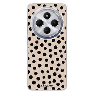 Silikonové pouzdro iSaprio - Dotted - Xiaomi Redmi 14C / Poco C75 obraz