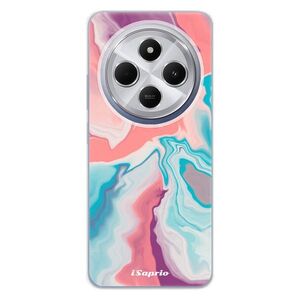 Silikonové pouzdro iSaprio - New Liquid - Xiaomi Redmi 14C / Poco C75 obraz